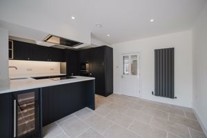Breakfast kitchen- click for photo gallery